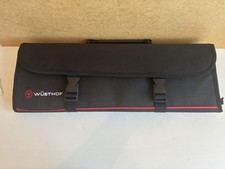 Wusthof Black Knife Carry Case