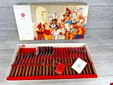 Wüsthof Dining Cutlery Set