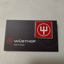 Wüsthof, Solingen Germany