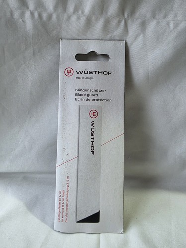 Wusthof blade guard - blade, blades