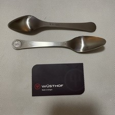 Wusthof, Solingen Germany