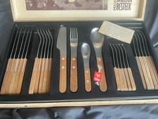 Wüsthof Dining Cutlery Set