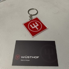 Wusthof, Solingen, Germany