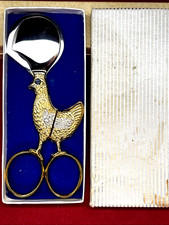 Vintage Chicken Egg Cutter