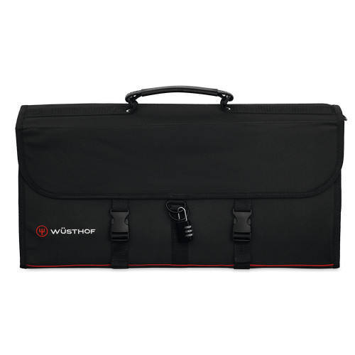 Wusthof slot knife case - wusthof,