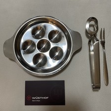 Wusthof, Solingen, Germany