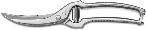 Wüsthof stainless poultry - stainless,