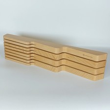 WÜSTHOF 7-slot In-Drawer