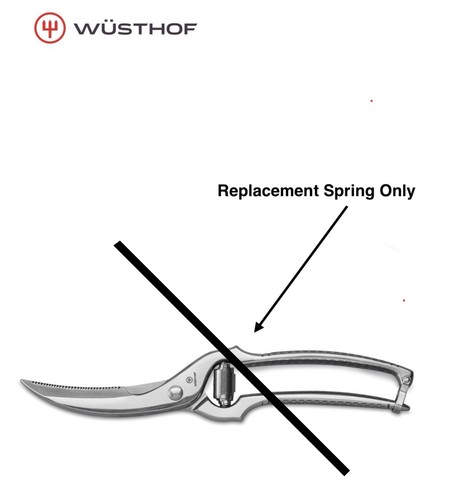 Wusthof kitchen poultry - wusthof, shears