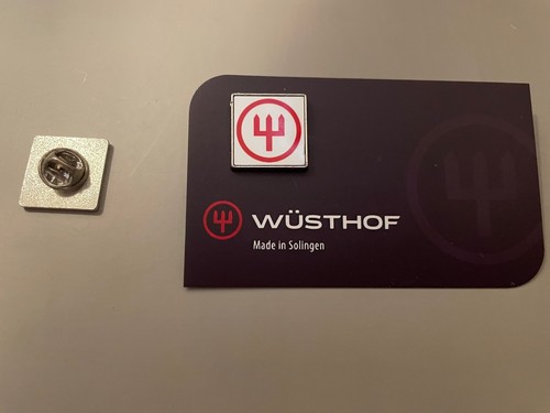 Rare wüsthof wusthof company - wusthof,
