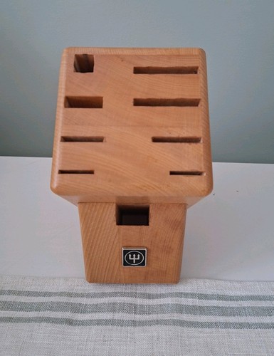 Wusthof beech wooden knife - wusthof,