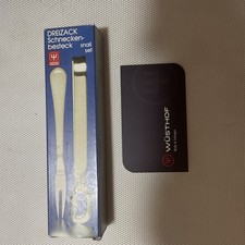 Wusthof, Solingen Germany