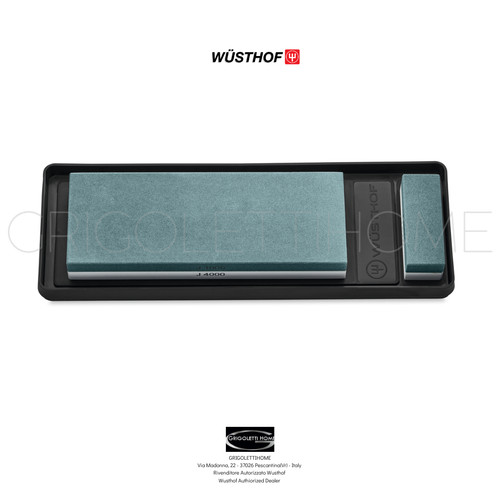 Wusthof sharpening stone - wusthof,