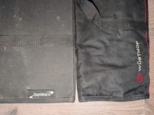 2x Chef Knife Bags Bundle