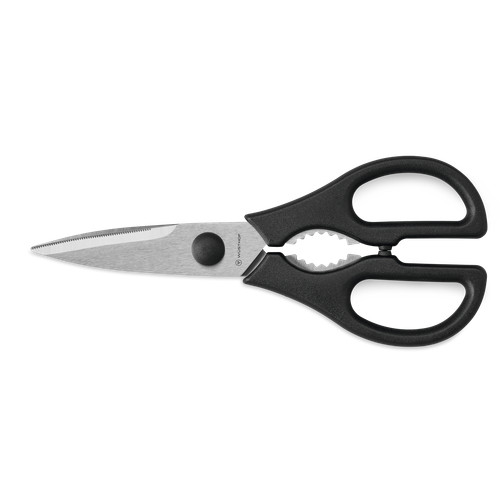 Wusthof kitchen scissors - kitchen,