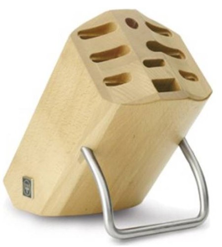 Wusthof hole beech knife - 9,