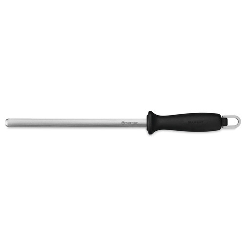 Wusthof diamond knife - diamond,